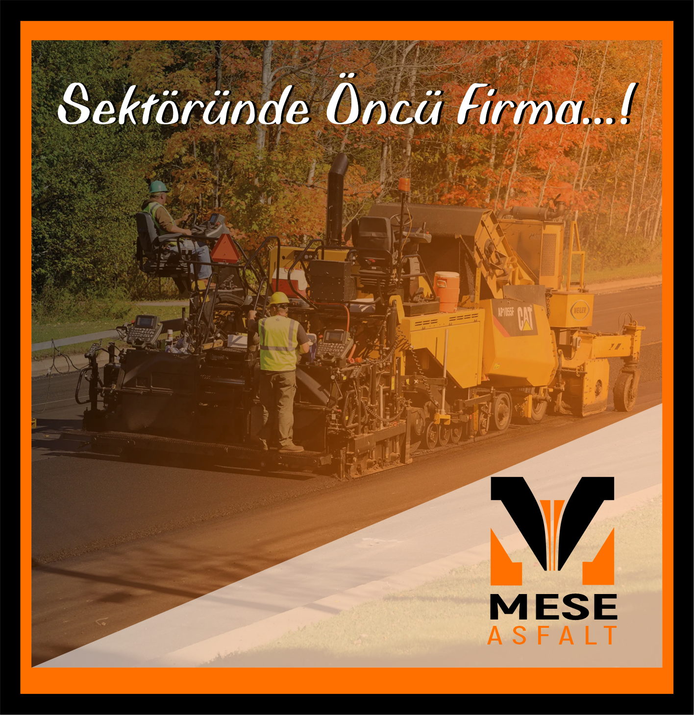 MESE ASFALT KİMDİR?